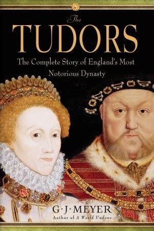 the tudor story|brief history of the tudors.